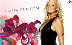 Emma Bunton